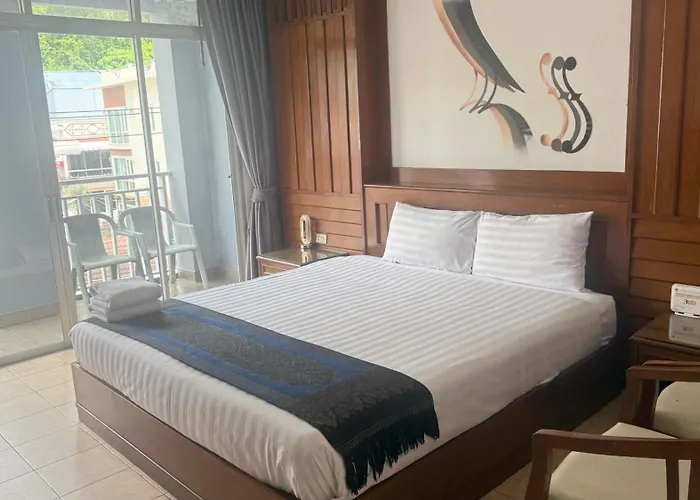 Cocoon Talya Hotel