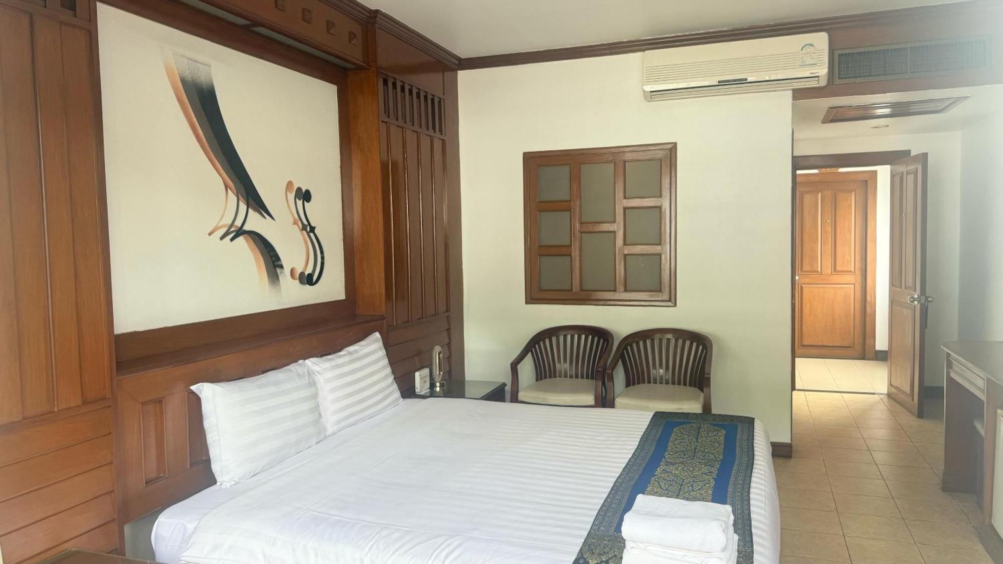 Cocoon Talya 3* Patong