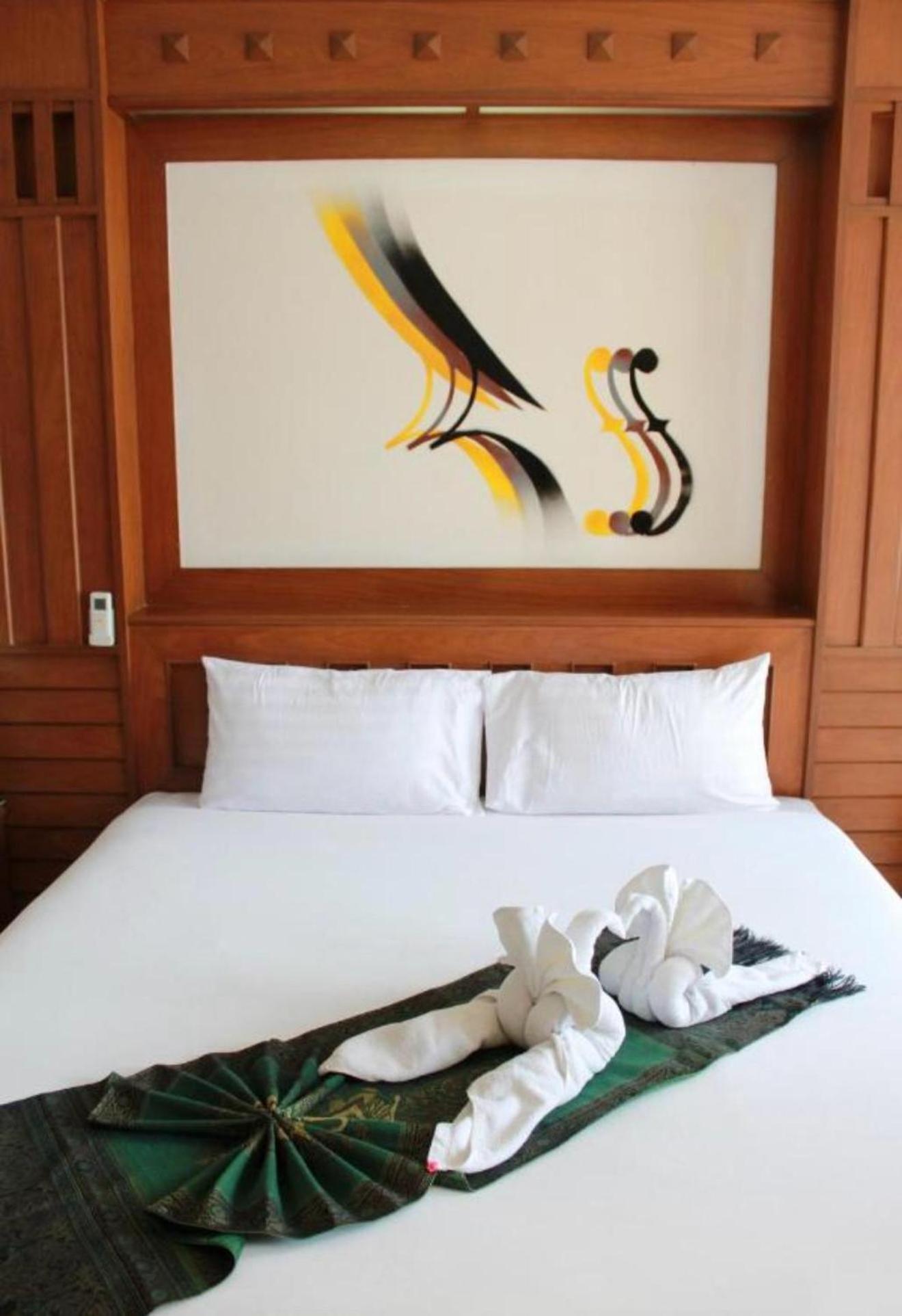 Cocoon Talya Hotel Patong
