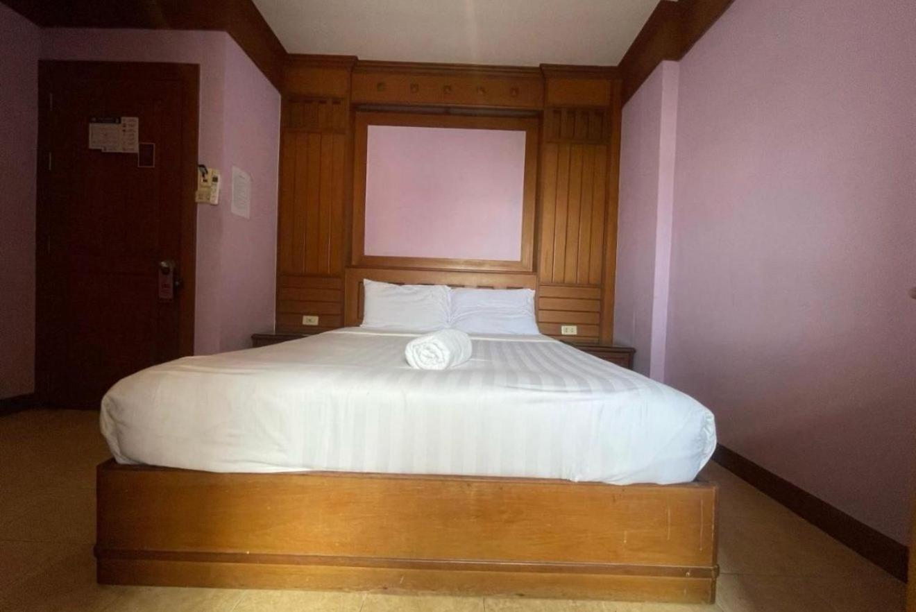 Cocoon Talya 3* Patong